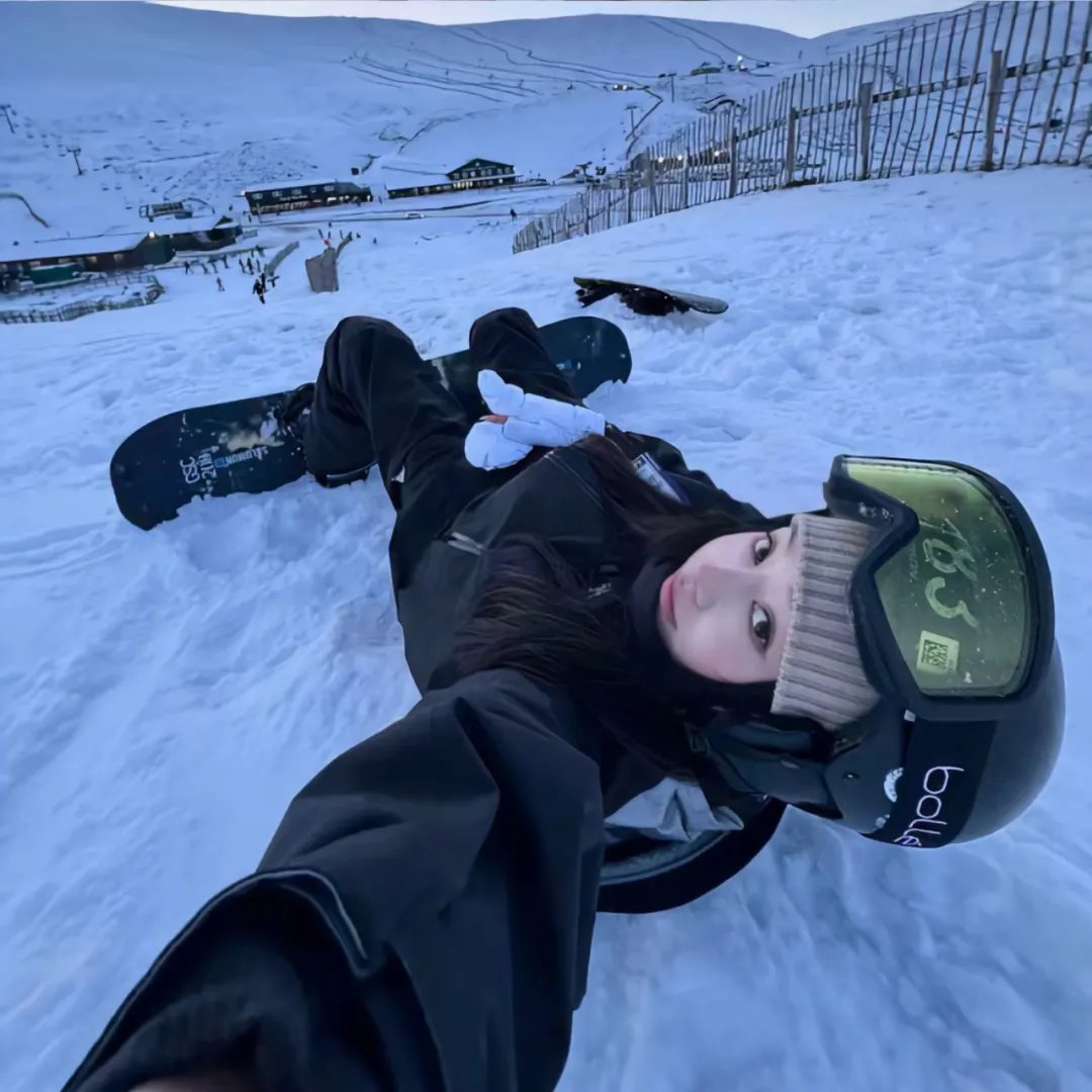 分手后我被美女客户缠上了